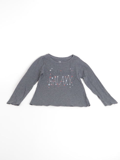 GAP - Longsleeve (110)