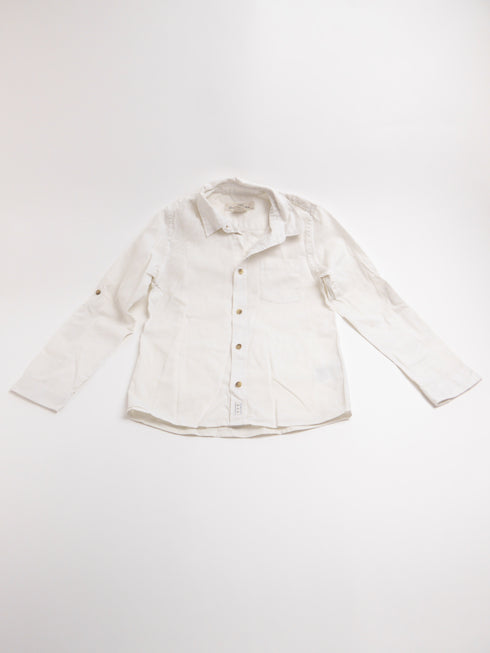 L.O.G.G. - Hemd (128)