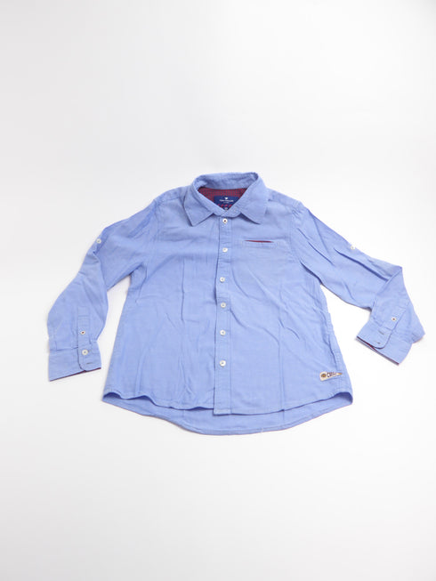 Tom Tailor - Hemd (128)