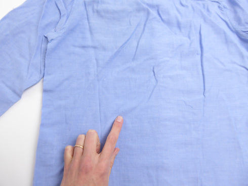 Tom Tailor - Hemd (128)