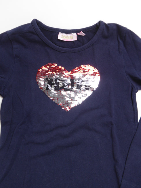 Someone - Longsleeve (116)