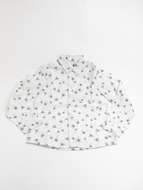 Brian and Nephew - Hemd (140)