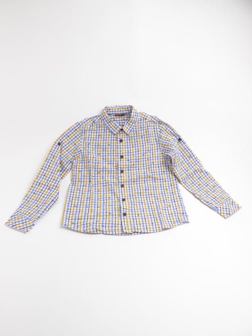 Sergent Major - Hemd (134)