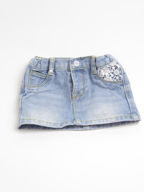 Bel & Bo - Rokje (80)