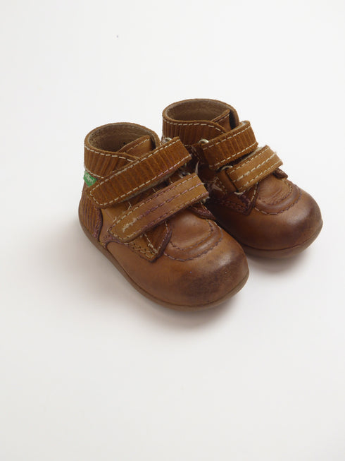 Kickers - Schoenen (18)