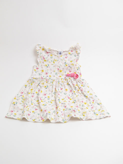 Petit Bateau - Kleedje (92)