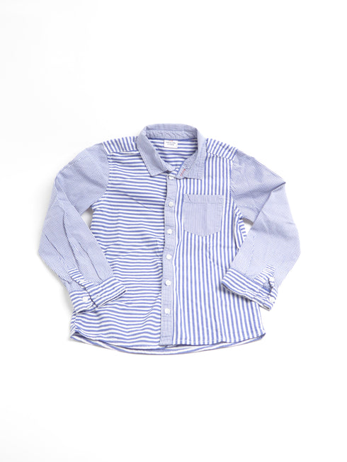 Tape à l'oeil - Hemd (128)