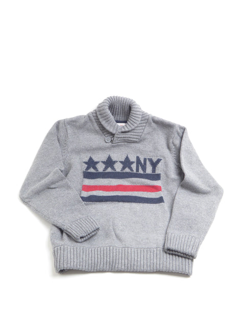 Tape à l'oeil - Trui (140)