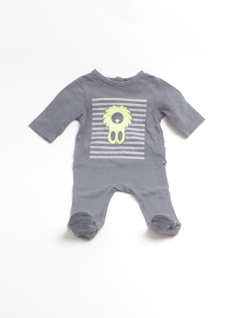 Obaïbi - Pyjama (62)