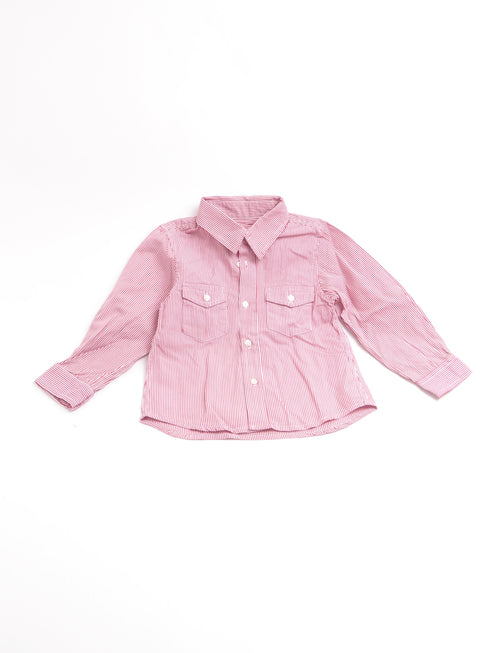 Blue bay - Hemd (86)