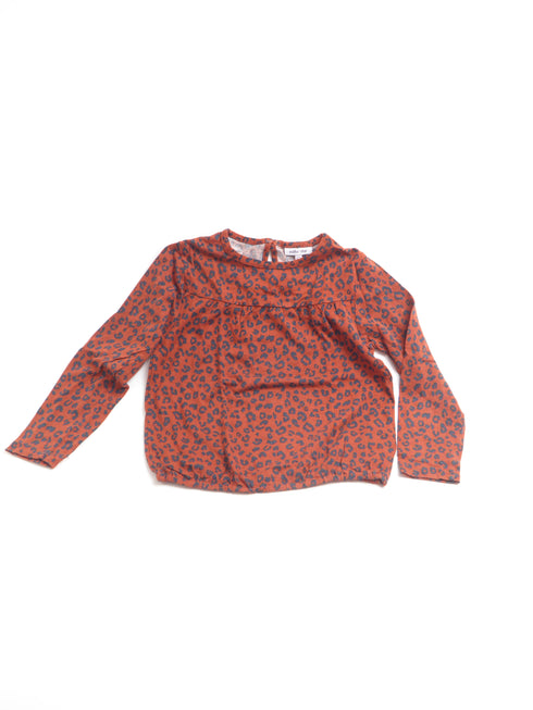 Milla star - Longsleeve (122)