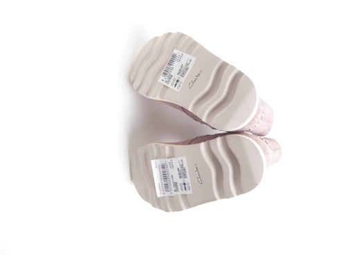 Clarks - Schoenen (20)