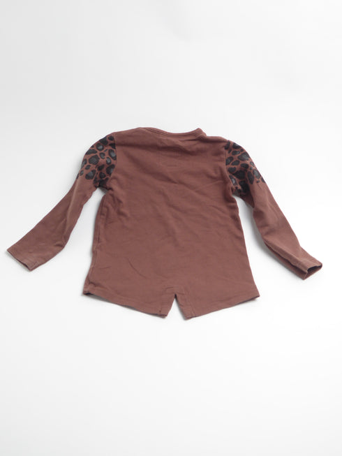 Koko Noko - Longsleeve (74)