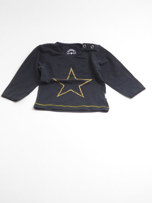 Claesen's mini - Longsleeve (62)