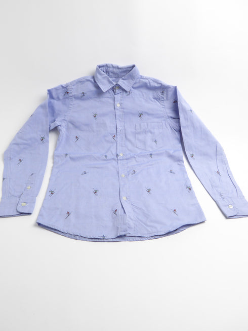 Hartford - Hemd (140)