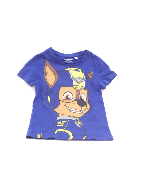PAW Patrol - T-shirt (98)
