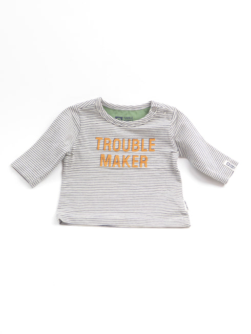 Tumble 'n Dry - Longsleeve (50)