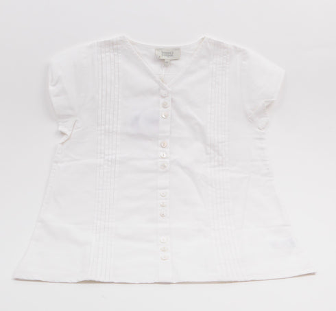 Bonnet à pompon - Bloes (128)