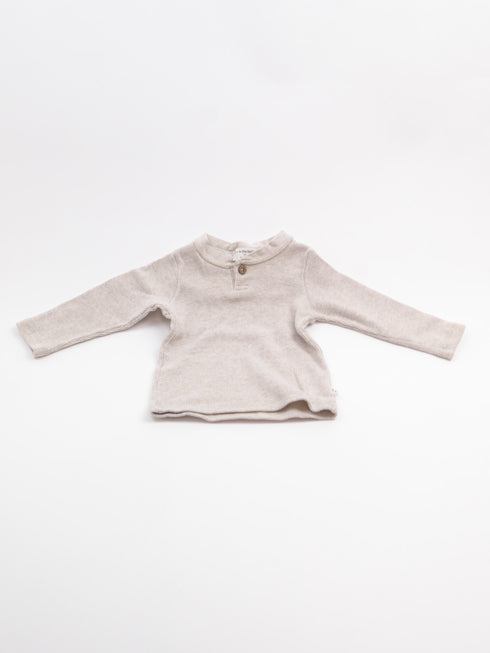 1+ in the family - Longsleeve (74)