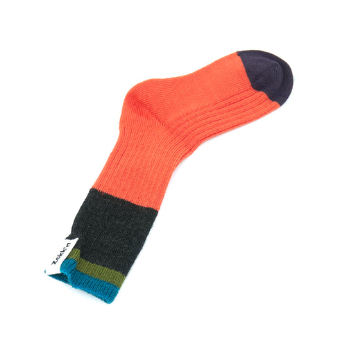 Zokk'n - Single Sok - Claude (17)