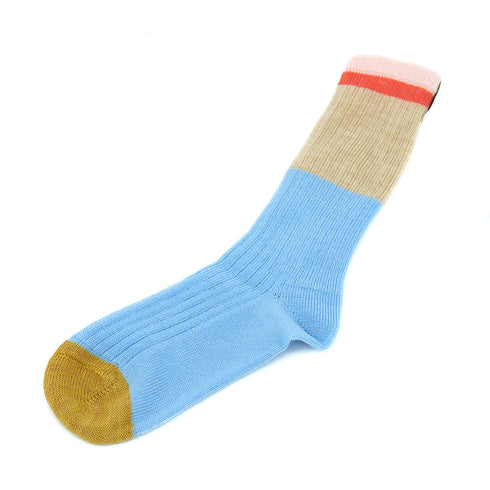 Zokk'n - Single Sok - Julienne (20-22)