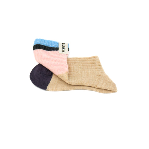 Zokk'n - Single Sok - Bertha (17)