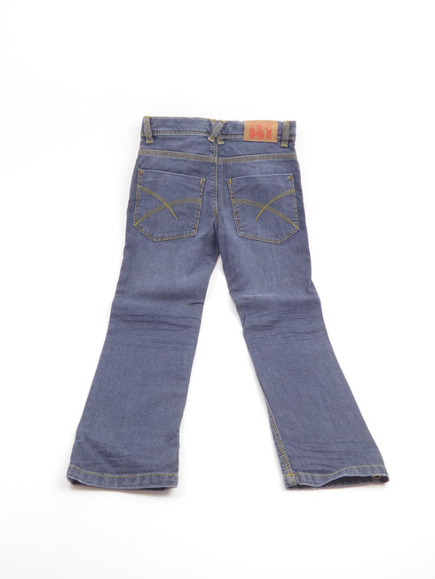 Fred & Ginger - Broek (110)