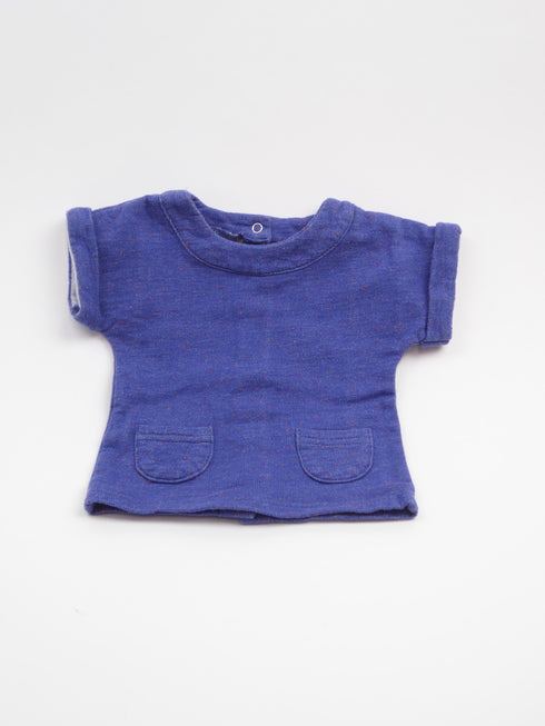 Tape à l'oeil - Setje T-shirt en short (50)