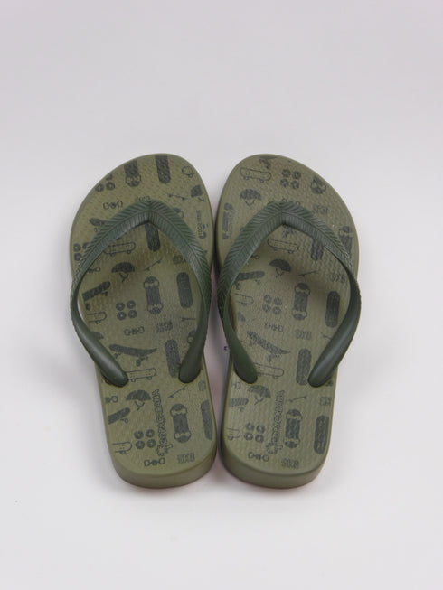 Merkloos - Sandalen (28)