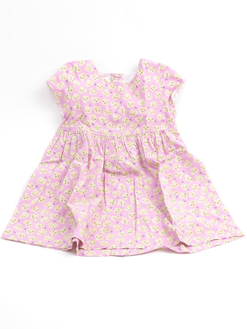 P'tit Filou - Kleedje (86)