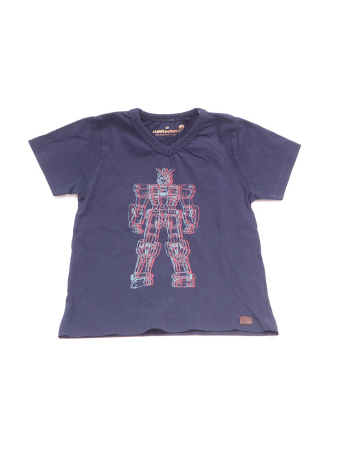 Stones and Bones - T-shirt (104)