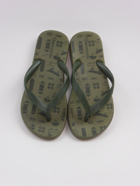 Merkloos - Sandalen (28)