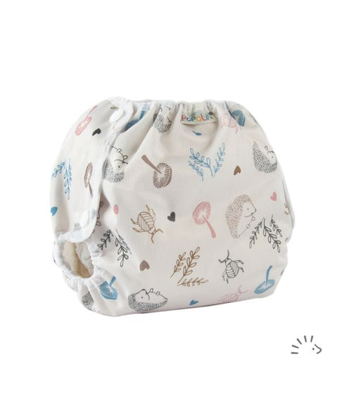 Vento (snaps) - Woodland
- S (3-6 kg)