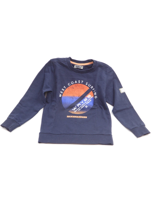 DJ DUTCHJEANS - Sweater (104)