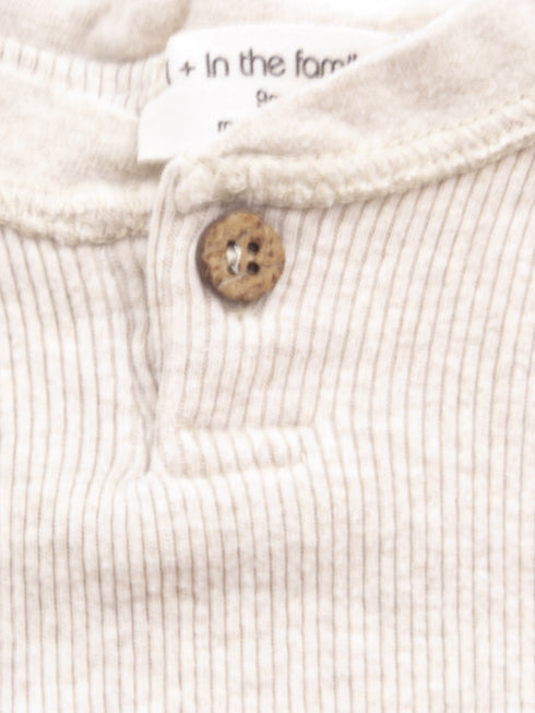 1+ in the family - Longsleeve (74)