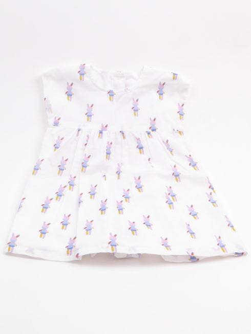 P'tit Filou - Kleedje (74)