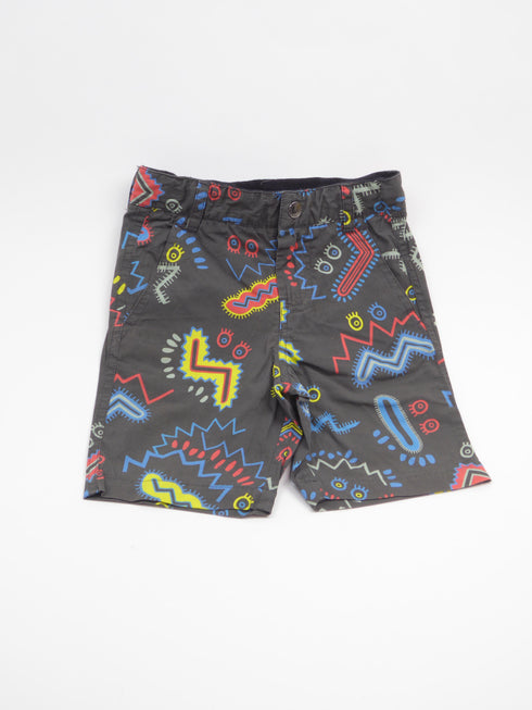 Stella Mc Cartney - Short (98)