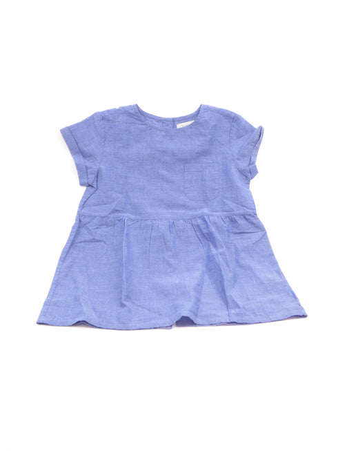 Bonnet à pompon - Bloes (116)