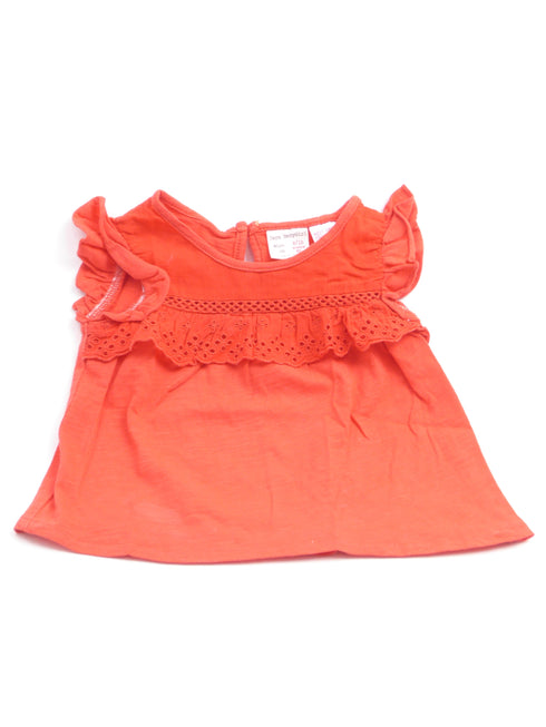 Zara - T-shirt (80)