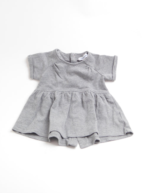 Vertbaudet - Kleedje (68)