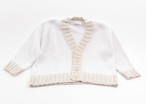 Quincy - Cardigan (122)